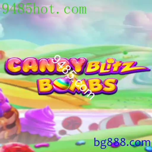 CandyBlitzBombs
