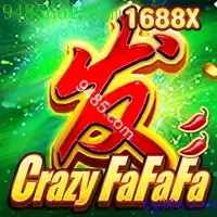 CrazyFaFaFa