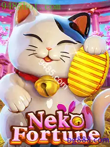 NekoFortune