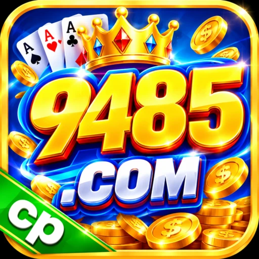 9485.com Logo